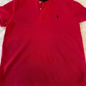 Ralph lauren women shirt